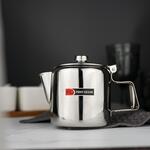 Чайник 400 мл d 8,5 см h8 см нерж. P.L. Proff Cuisine