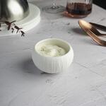 Соусник 100 мл d 7 см h4 см круглый фарфор White Moon P.L. Proff Cuisine [12]