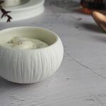 Соусник 100 мл d 7 см h4 см круглый фарфор White Moon P.L. Proff Cuisine [12]