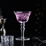 Рюмка коктейльная 185 мл "Retro" d 9,2 см h14 см Cocktail Week P.L. [6]