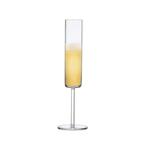Бокал-флюте для шампанского 200 мл хр. стекло Modo d 7 см h25 см Schott Zwiesel [6] 