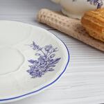 Чайная пара 250 мл d 8,7 см h6,5 см Sea Flower P.L. Proff Cuisine [6]