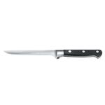 Нож обвалочный 15 см кованый Classic черная ручка P.L. Proff Cuisine