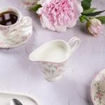 Молочник 165 мл 10*6,7см h9,8 см La Vie En Rose Noble [6]