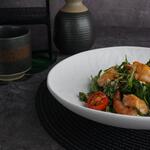 Салатник 600 мл d 17,6 см h6 см White Matt Panasia P.L. Proff Cuisine [4]