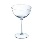 Рюмка коктейльная 210 мл хр. стекло "Каберне" d 9,3/7 см h15 см Chef&Sommelier [6]