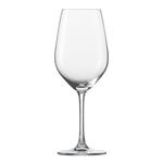 Бокал для вина 410 мл хр. стекло Burgundy Vina d 8,2 см h21,7 см Schott Zwiesel [6] 