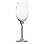 Бокал-флюте для шампанского 270 мл хр. стекло Vina d 7 см h21,2 см Schott Zwiesel [6] 