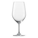 Бокал для вина 650 мл хр. стекло Bordeaux Vina d 9,3 см h22,5 см Schott Zwiesel [6] 