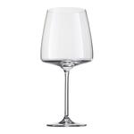 Бокал для вина 710 мл хр. стекло Sensa d 10,5 см h23 см Schott Zwiesel [6] 