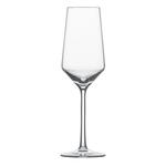 Бокал-флюте для шампанского 300 мл хр. стекло Pure (Belfesta) d 7,2 см h23,4 см Schott Zwiesel [6]