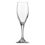 Бокал-флюте для шампанского 150 мл хр. стекло Mondial d 7,2 см h25,3 см Schott Zwiesel [6] 