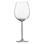 Бокал для вина 450 мл хр. стекло Burgundy Diva d 9,1 см h22,9 см Schott Zwiesel [6]