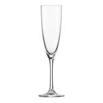 Бокал-флюте для шампанского 210 мл хр. стекло Classico d 7 см h24,2 см Schott Zwiesel [6]
