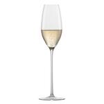 Бокал-флюте для шампанского 353 мл хр. стекло La Rose d 8,6 см h31 см Schott Zwiesel (Z)