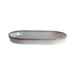 Блюдо овальное 30*16,5 см h3 см Evolution Mont Blanc P.L. Proff Cuisine [3]