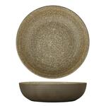 Салатник  800 мл d 19,7 см h5,3 см Brown Untouched Taiga P.L. Proff Cuisine [1]