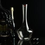 Графин 1,4 л без крышки Face to Face d 14,5 см h31 см P.L. - BarWare [1]