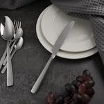 Нож столовый 22,5 см London P.L. Proff Cuisine [12]