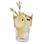 Стакан Хайбол 440 мл "Starline" Tempered Glass d 8,8 /6*6 см h13 см Cocktail&Beer Arcoroc [12]