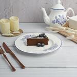 Тарелка d 21,6 см h1,9 см Sea Flower P.L. Proff Cuisine [6]