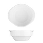 Бульонница 300 мл d 11,8 см h5,5 см белая фарфор P.L. Proff Cuisine [6]