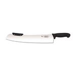 Нож для пиццы 40 см PRO-Line нерж. черная ручка P.L. Proff Cuisine