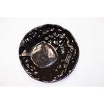 Салатник d 23,5 см Relief Black фарфор P.L. Proff Cuisine [3]