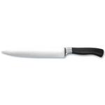 Нож кухонный 23 см кованый Elite черная ручка P.L. Proff Cuisine