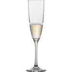 Бокал-флюте для шампанского 210 мл хр. стекло Classico d 7 см h24,2 см Schott Zwiesel [6]
