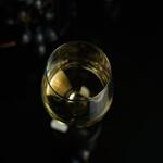 Бокал для вина 430 мл "Abyss" декор d 8,3/6,6 см h22 см P.L. - BarWare [6]