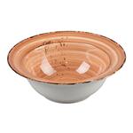 Салатник  700 мл d 21,5 см h7,5 см Organica Sand P.L. Proff Cuisine [6]