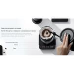 Весы кофейные портативные SMART SCALE 3.0 (POUR-OVER) черные 0,3-2000гр батарея 1800mAH ZeroHero