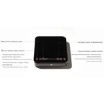 Весы кофейные портативные SMART SCALE 3.0 (POUR-OVER) черные 0,3-2000гр батарея 1800mAH ZeroHero