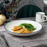 Тарелка d 30,3 см h4,7 см Bakery Fusion P.L. Proff Cuisine [2]