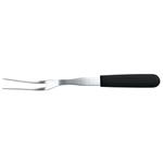 Вилка для мяса поварская 20 см PRO-Line нерж. с пласт. ручкой P.L. Proff Cuisine