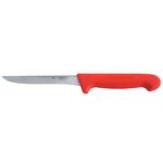 Нож обвалочный 15 см PRO-Line красная ручка P.L. Proff Cuisine