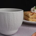 Чашка 200 мл чайная без ручки d 8,1 см h6,7 см Frost White Moon P.L. Proff Cuisine [12]