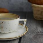 Кофейная пара 110 мл d 7,4 см h5 см Elegance Sun P.L. Proff Cuisine [1]