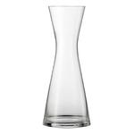 Графин кувшин 1 л Караф без крышки хр. стекло Pure (Belfesta) d 12,7 см h31,8 см Schott Zwiesel [1]