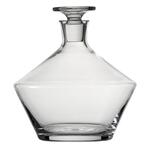 Графин  0,75 л штоф с крышкой хр. стекло Pure (Belfesta) d 17,2 см h16,5 см Schott Zwiesel [1]