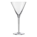 Рюмка коктейльная 160 мл Мартини хр. стекло Basic Bar d 8,5 см h18 см Schott Zwiesel [6]