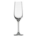 Бокал-флюте для шампанского 174 мл хр. стекло Bar d 5,8 см h20,1 см Special Schott Zwiesel [6]