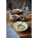 Салатник  280 мл d 11,2 см h5 см емкость для закусок Proper Panasia P.L. Proff Cuisine [6]