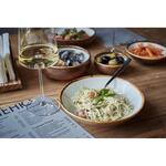 Салатник  280 мл d 11,2 см h5 см емкость для закусок Proper Panasia P.L. Proff Cuisine [6]
