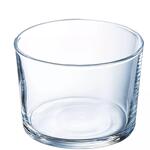 Стакан Олд Фэшн 200 мл "Чикито" Tempered Cocktail d 8,2 см h5,9 см Arcoroc [6]