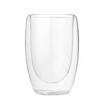 Стакан Хайбол 500 мл Classic Coffee d 9,1/8,7 см h14,5 см термостекло P.L. Barbossa [1]