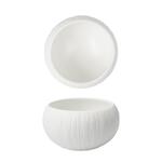 Соусник 100 мл d 7 см h4 см круглый фарфор White Moon P.L. Proff Cuisine [12]