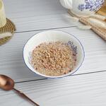 Салатник 350 мл d 14 см h6 см Sea Flower P.L. Proff Cuisine [6]