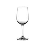 Бокал для вина 350 мл хр. стекло Bistro "Edelita" d 6 см h20 см P.L. - BarWare [6]